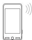 SAMSUNG LE32B653T5P - Wi-Fi Geçici ağına baglanma - 6