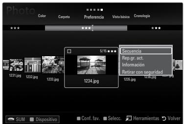 SAMSUNG LE32B653T5P - - Otra posibilidad - 1