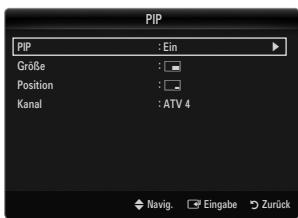SAMSUNG LE32B653T5P - Position / / / - 1