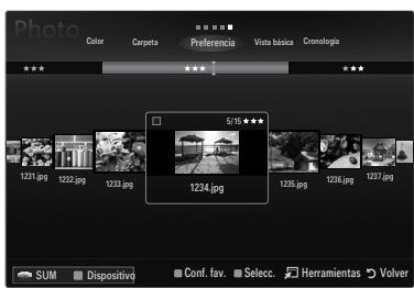 SAMSUNG LE32B653T5P - - Otra posibilidad - 4