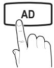 SAMSUNG LE32C450E1W - Audiobeschrijving - 1