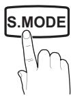 SAMSUNG LE32C450E1W - Modus TOOLS - 1