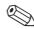 SAMSUNG LE32C450E1W - Beveiliging - 1