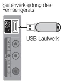 SAMSUNG LE32C450E1W - Installieren der aktuellsten Version - 1
