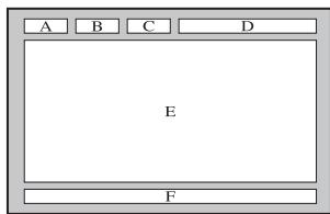 SAMSUNG LE32C450E1W - De teletekstfunctie van het analoge kanaal - 2