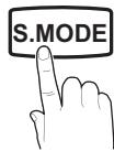 SAMSUNG LE32C450E1W - Modus TOOLS - 1