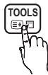 SAMSUNG LE32C530F1W - TOOLS - 1