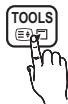 SAMSUNG LE32C530F1W - TOOLS - 1