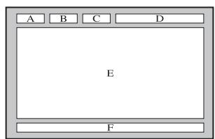 SAMSUNG LE32C530F1W - De teletekstfunctie van het analoge kanaal - 3