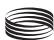 SAMSUNG LE32C530F1W - DOLBY - 1