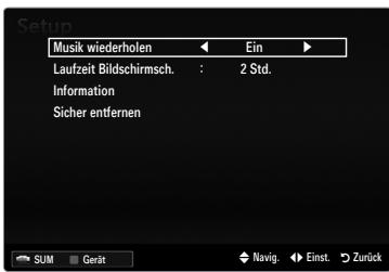 SAMSUNG LE40B551A6P - Sicher entfernen - 2
