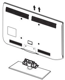 SAMSUNG LE40B551A6P - Anzeigemodi - 3