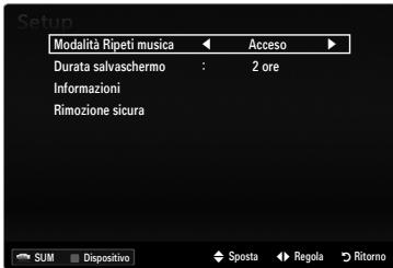 SAMSUNG LE40B551A6P - Rimozione sicura - 2