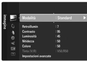 SAMSUNG LE40B551A6P - Gamma - 1
