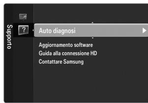 SAMSUNG LE40B551A6P - Test immagine - 1
