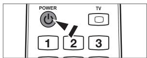 SAMSUNG LE40B551A6P - If you want to reset this feature... - 1