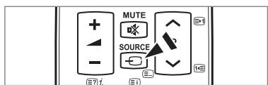 SAMSUNG LE40B551A6P - Accesso al menu Media Play (USB) - 3