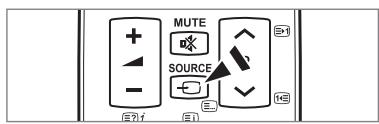 SAMSUNG LE40B551A6P - Entering the Media Play (USB) Menu - 3
