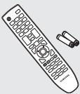 SAMSUNG LE40B551A6P - Bedienfeld - 3