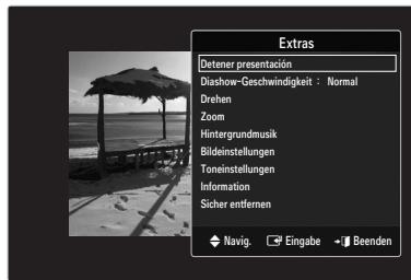 SAMSUNG LE40B551A6P - Sicher entfernen - 1