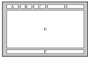 SAMSUNG LE40B551A6P - ≡x (Abbrechen) - 2