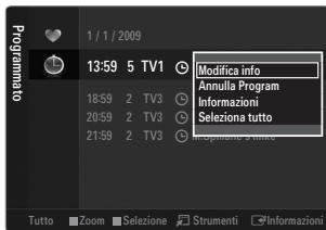SAMSUNG LE40B551A6P - Seleziona tutto - 1