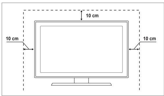 SAMSUNG LE40B551A6P - Blocco antifurto Kensington - 3