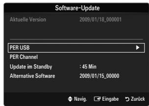 SAMSUNG LE40B551A6P - PER USB - 1