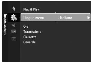 SAMSUNG LE40B551A6P - Trasmissione - 1