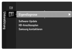 SAMSUNG LE40B551A6P - Audiotest - 1