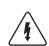 SAMSUNG LE40B551A6P - Anbringen der Wandhalterung - 1