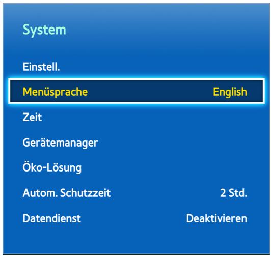 SAMSUNG UE40F6510 - Zusätzliche Funktionen - 1