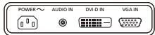 ACER VA200HQ - 2