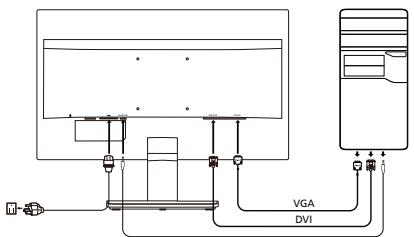 ACER VA200HQ - nntnnnnaaannnnnnaan - 1