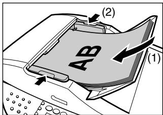 CANON PIXMA MP750 - Utilisation du CAD - 2