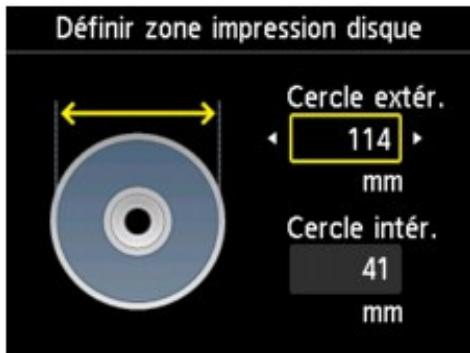 CANON MG5450 - Important - 2