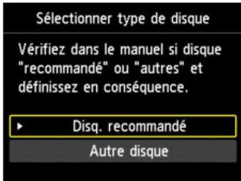 CANON MG5450 - Remarque - 1