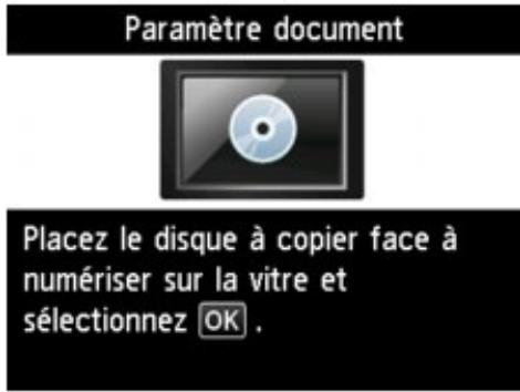 CANON MG5450 - Remarque - 1
