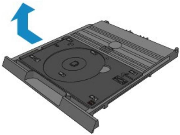 CANON MG5450 - Important - 1