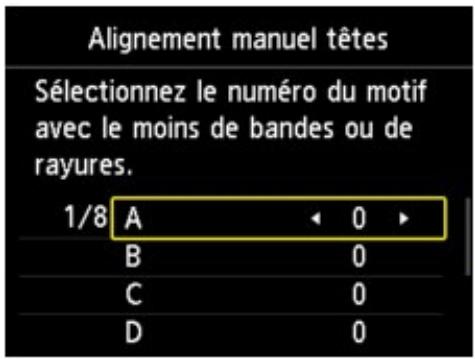 CANON MG5450 - Important - 1