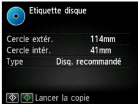 CANON MG5450 - Important - 1