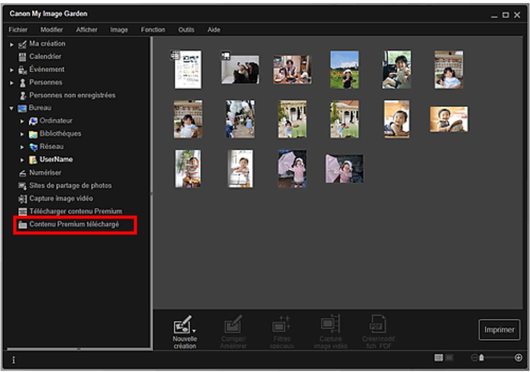 CANON MG5450 - Important - 1