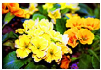 CANON MG5450 - Saturation - 4