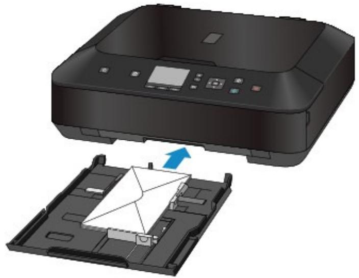 CANON MG5450 - Remarque - 2
