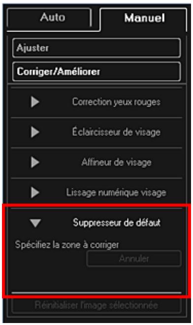 CANON MG5450 - Remarque - 1