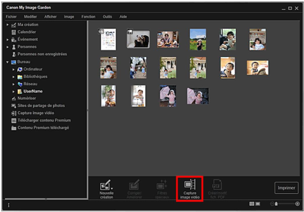 CANON MG5450 - Important - 1