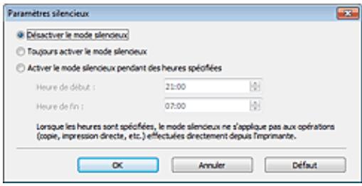 CANON MG5450 - Remarque - 1