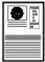 CANON MG5450 - Copie de deux pages sur une seule feuille - 13