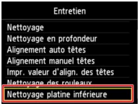 CANON MG5450 - Vous devez préparer : une feuille de papier ordinaire de format A4 ou Lettre\* - 2