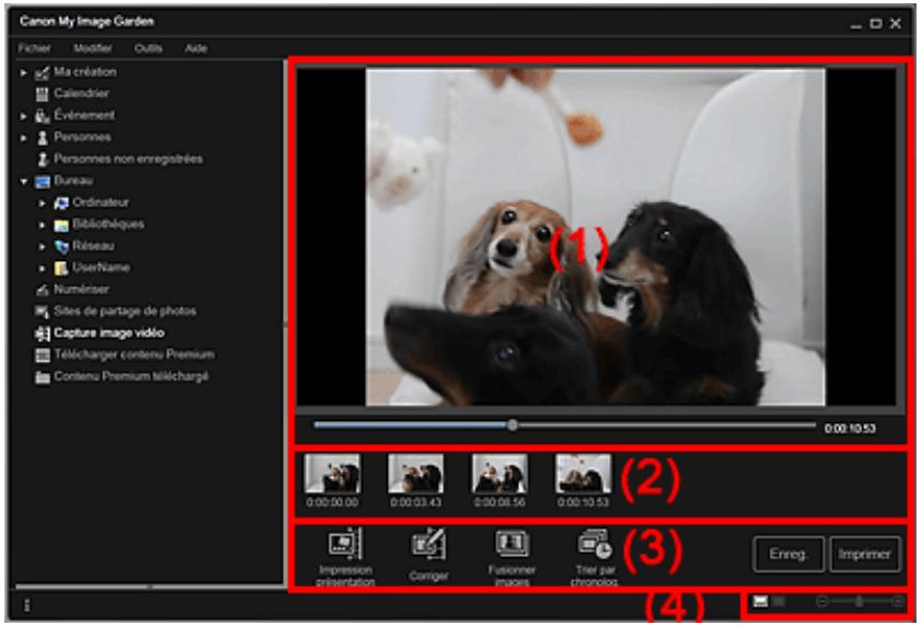 CANON MG5450 - Important - 1